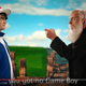 Illustration for article titled Epic Rap Battles- Ash Ketchum vs Charles Darwin